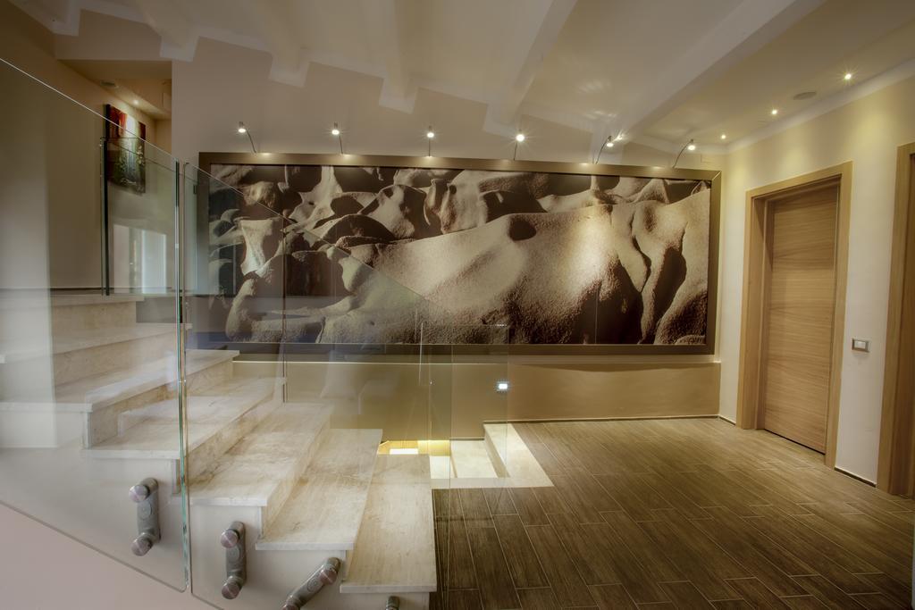 La Maison D'Art Santa Teresa Gallura Exterior foto